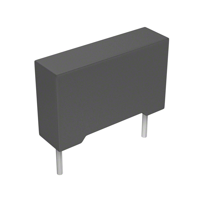 160394J100F-F Cornell Dubilier Knowles product image